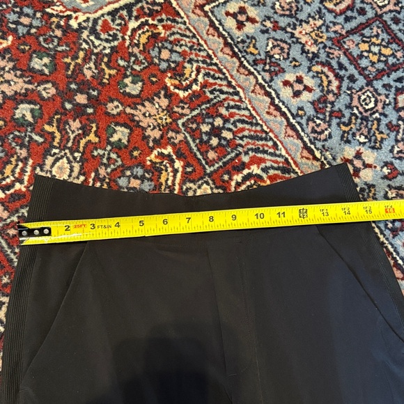 Athleta straight leg pants size 4 - Picture 7 of 10